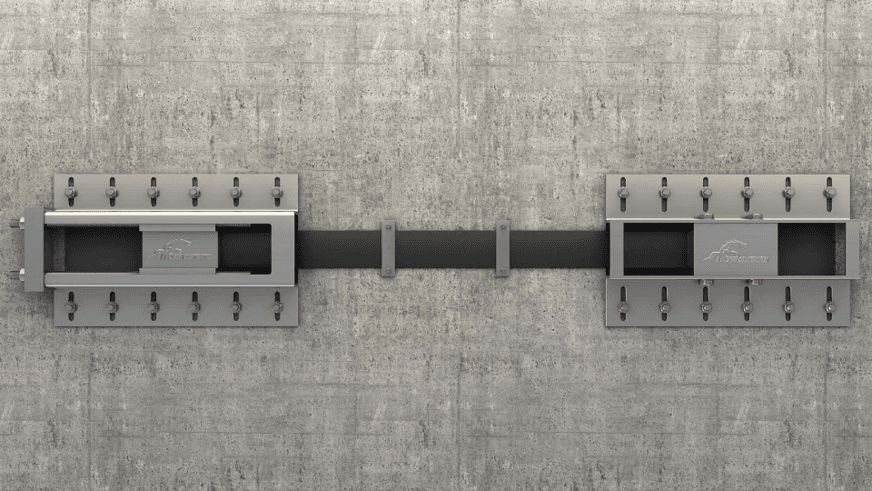 CAKUPAN APLIKASI PRESTRESSED CFRP SYSTEM