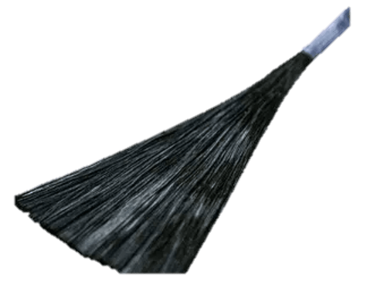HM Carbon Fiber Anchor