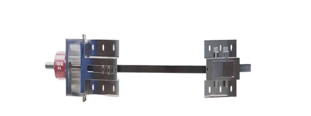 HM-MJ20 Prestressed CFRP Strip System
