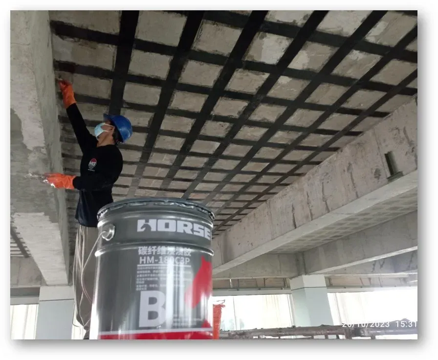 CAKUPAN APLIKASI  HM-180 C3P