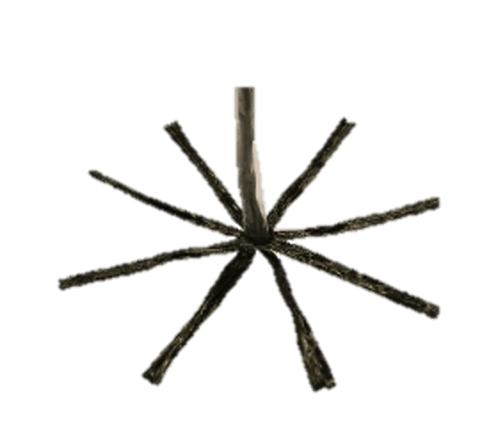 CAKUPAN APLIKASI HM-CARBON FIBER ANCHOR