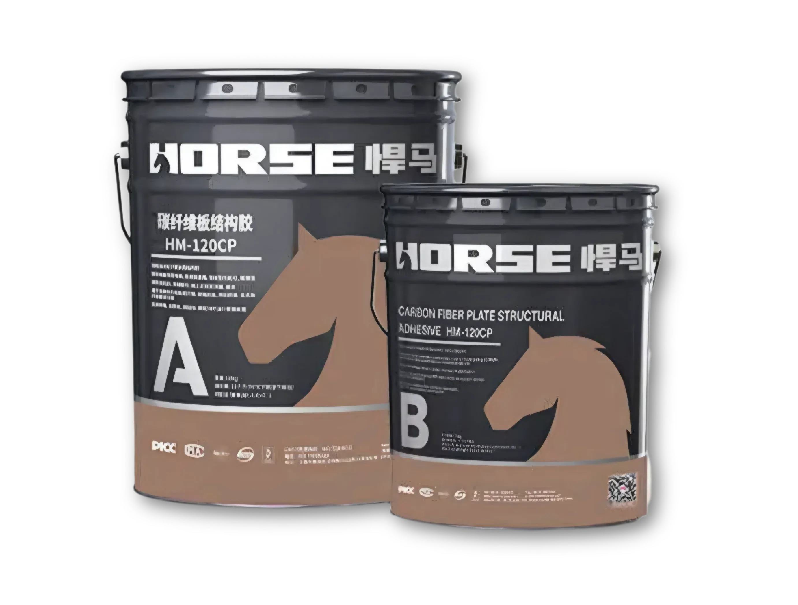 HM-120CP CFRP Strip Adhesive
