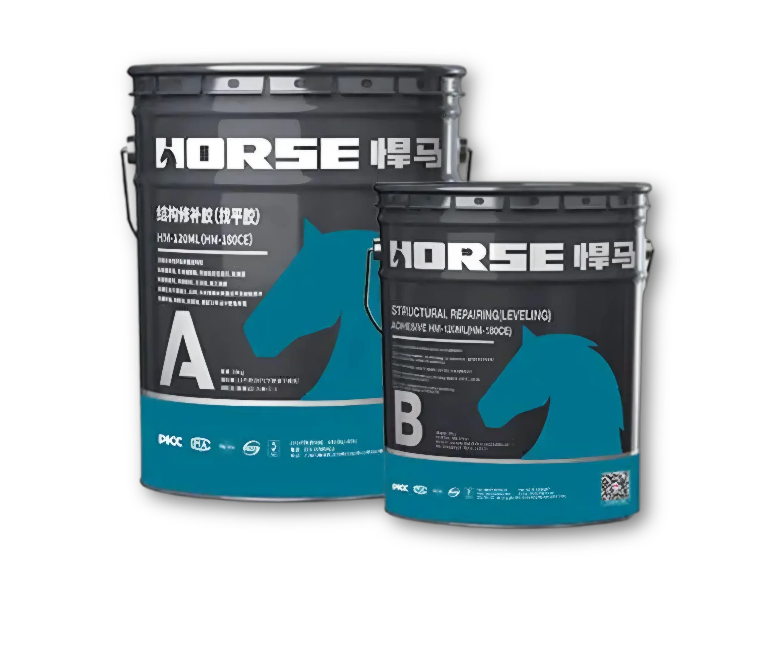 HM-180CE Levelling Adhesive