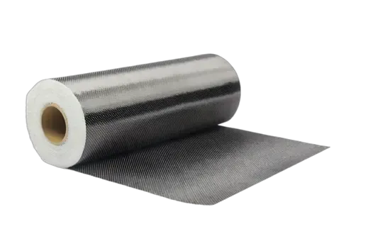HM-23 Unidirectional Carbon Fiber Wrap