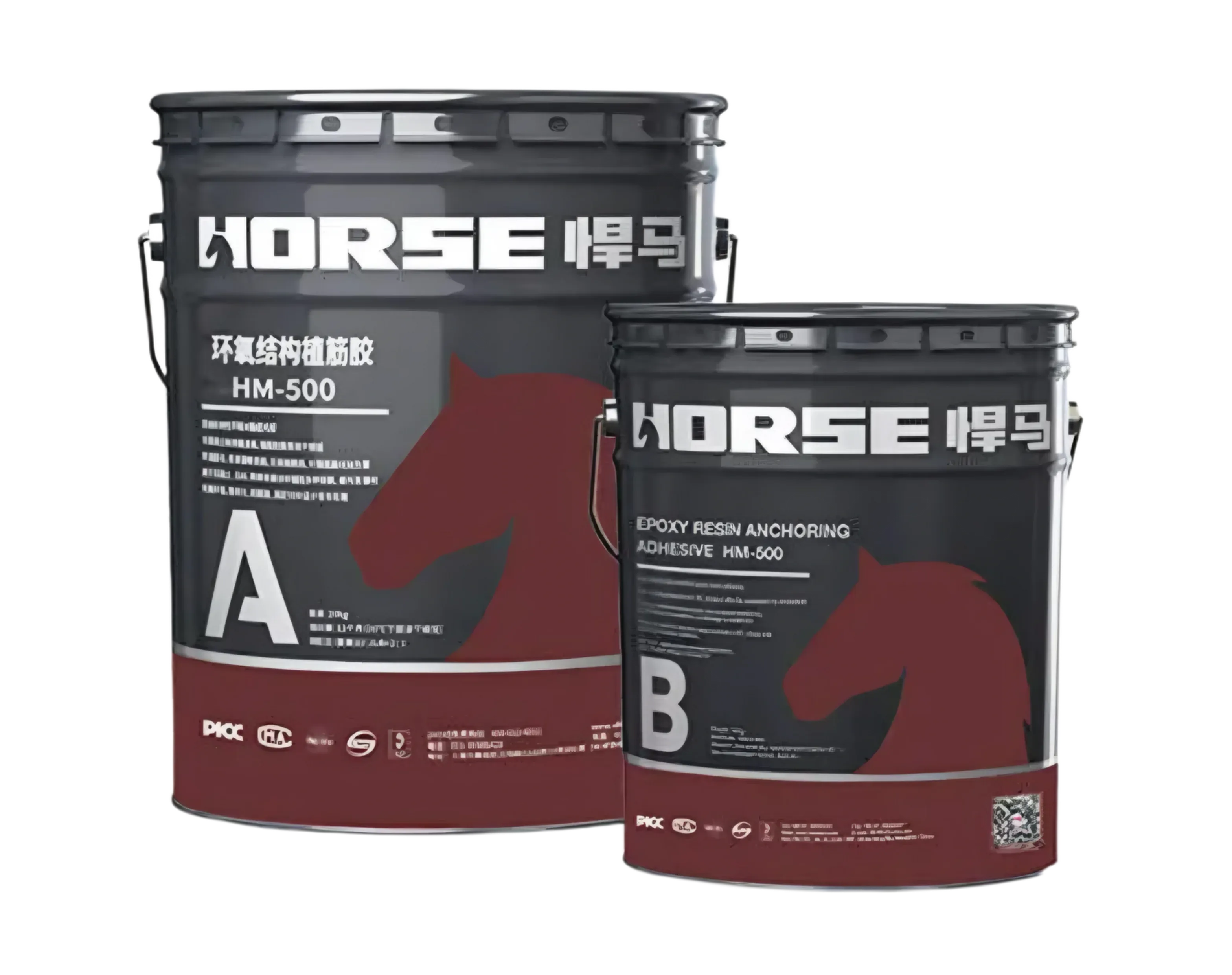 HM-500 T ANCHORING ADHESIVE