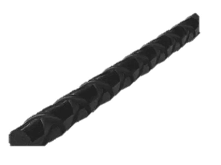 HM-RB Carbon Fiber Rod