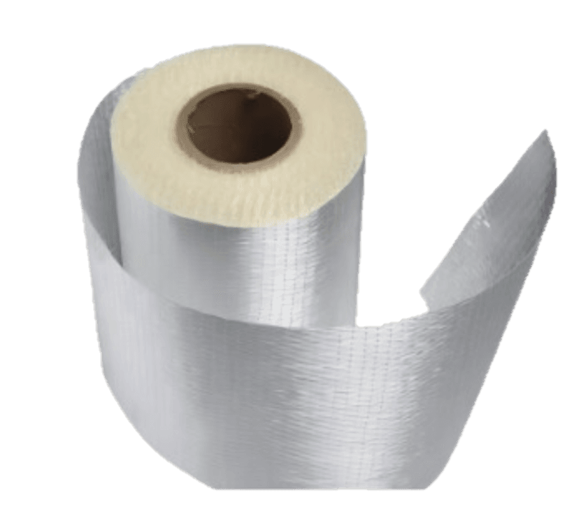 HM-E60 Unidirectional Eglass Fiber Sheet
