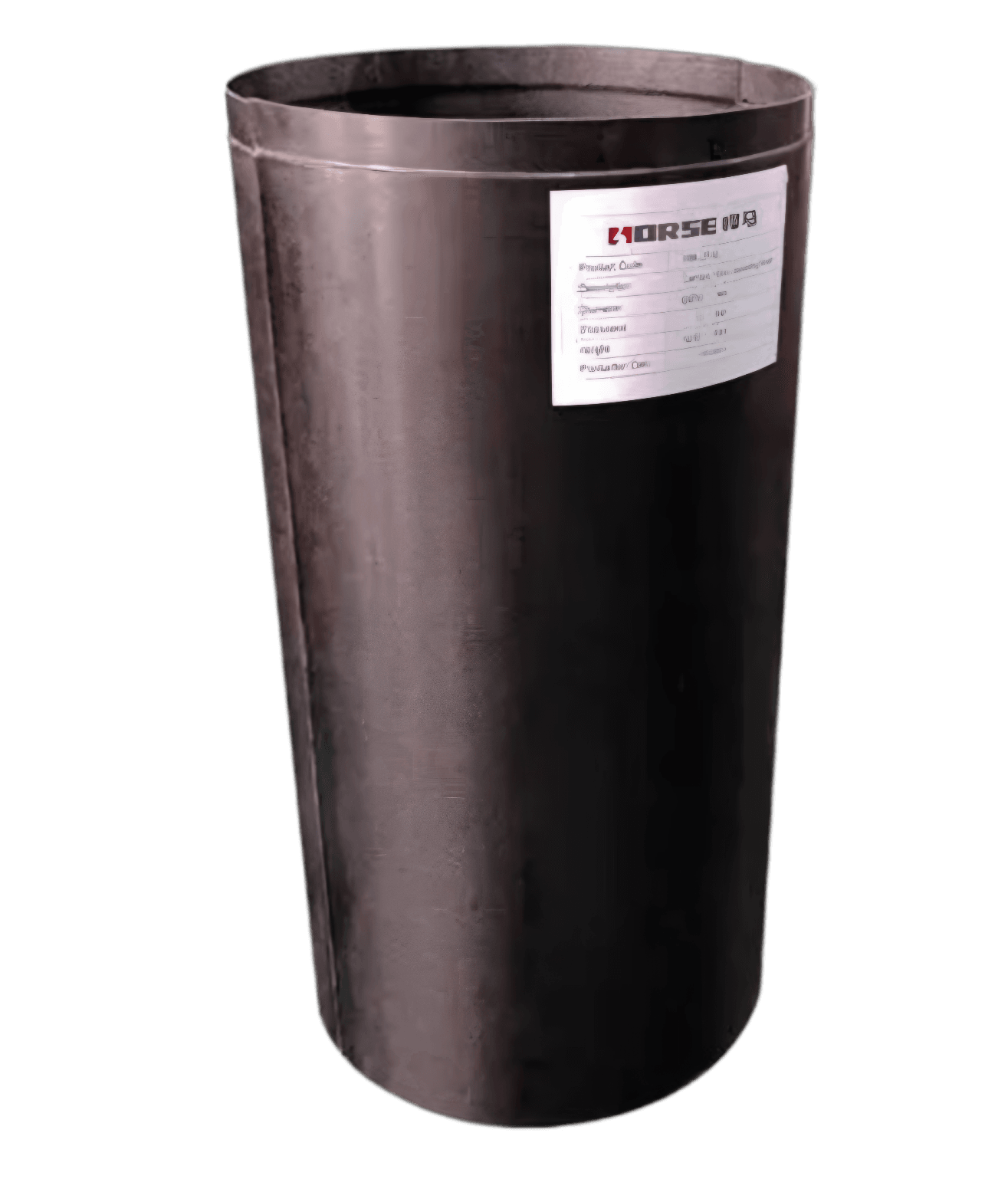 HM - FRP PILE JACKETS
