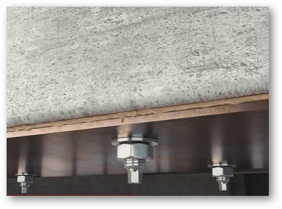 KARAKTERISTIK HM-120 STEEL BONDING ADHESIVE