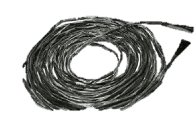 KEUNGGULAN  HM-CARBON FIBER ANCHOR